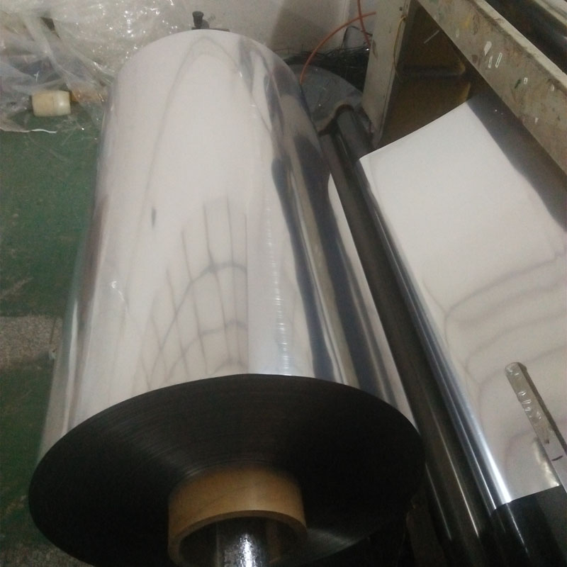 氟素離型膜和硅油膜具體有什么區別