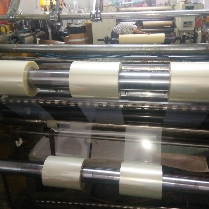 氟素離型膜有什么作用？