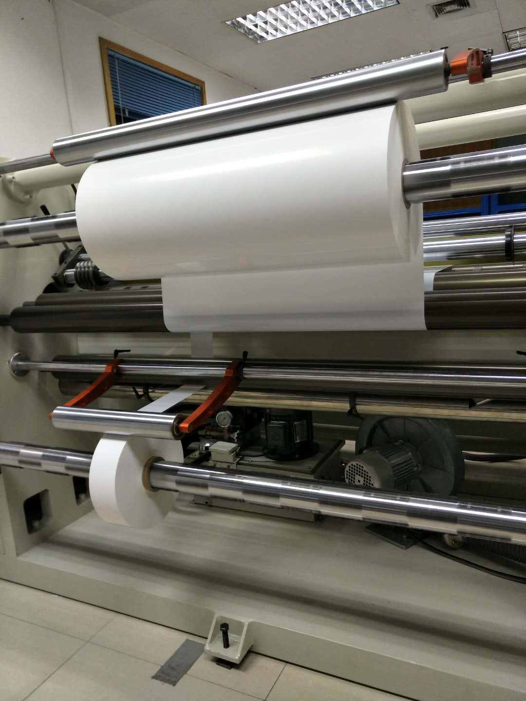 您知道氟素離型膜和硅油膜有哪些共同的特點嗎？