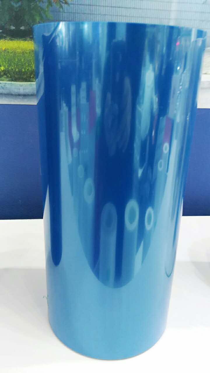 PET氟素離型膜有什么作用？