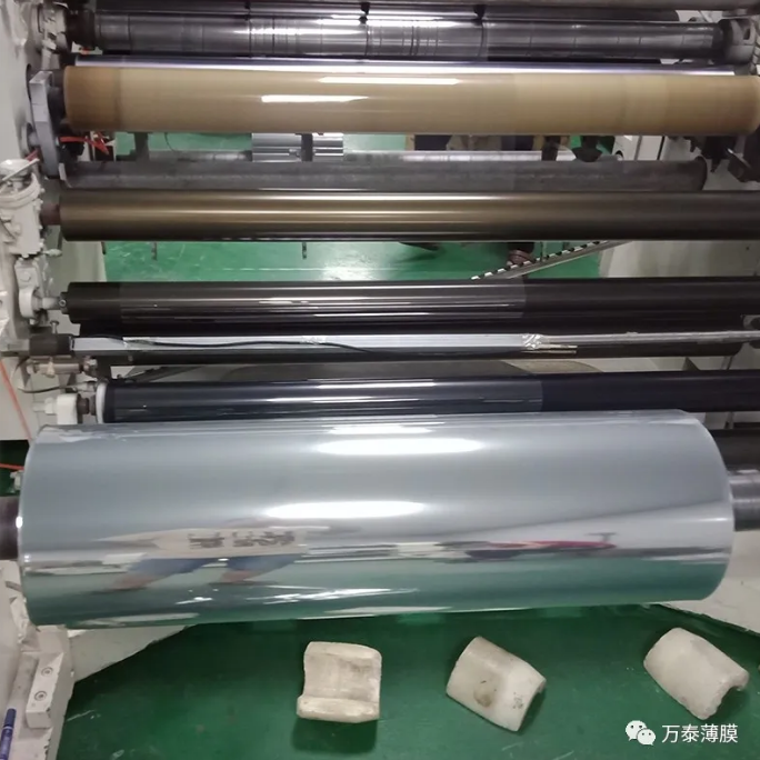 高清防護薄膜，為您的健康保駕護航！