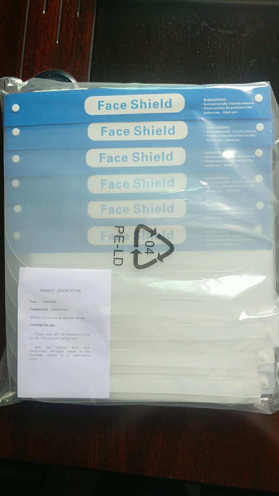 目前市場亂象，如何挑選優質防霧面罩膠片？