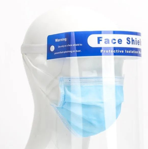 防霧薄膜在生活中的廣泛應用！