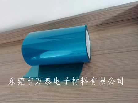 藍色PET保護膜的應用領(lǐng)域