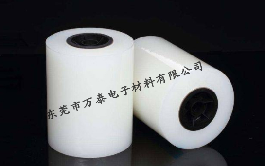 【材料】PE保護膜在模切時要注意的問題及行業(yè)應(yīng)用！