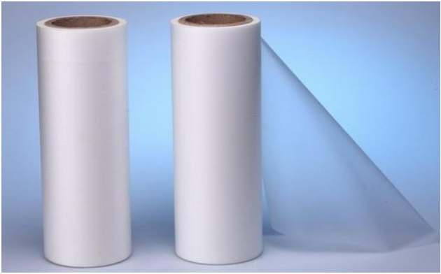 OPP、BOPP與CPP塑料薄膜